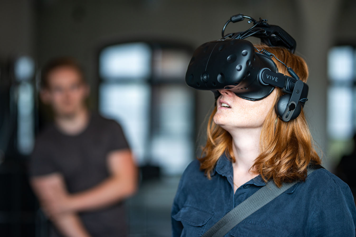Virtual Reality, VR, AR, VALID Digitalagentur