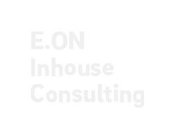 E.ON Inhouse Consulting E.ON Inhouse Consulting