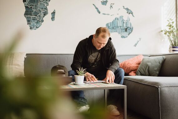 Lead Nurturing
