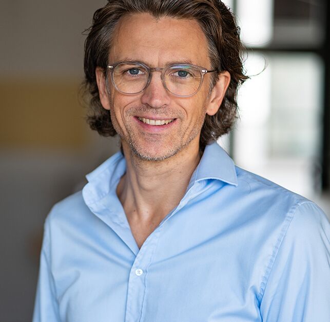Ben Künkler Ben Künkler, VALID Digitalagentur