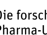 Verband Forschender Arzneimittelhersteller e.V. Verband Forschender Arzneimittelhersteller e.V.