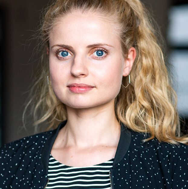 Svenja Hardegen, VALID Digitalagentur