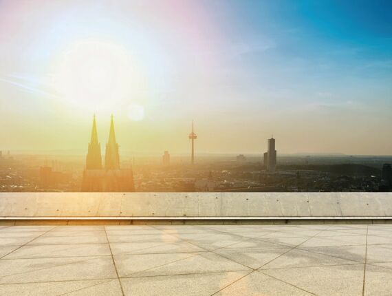 Microsite zur Aufzugsserie Microsite zur Aufzugsserie
