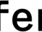 diffferent GmbH diffferent GmbH