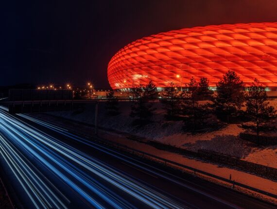 Deutschlands prominente Ausbildungsorte Deutschlands prominente Ausbildungsorte