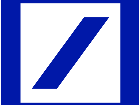 Deutsche Bank AG Deutsche Bank AG