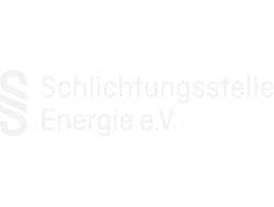 Schlichtungsstelle Energie e. V. Schlichtungsstelle Energie e. V.