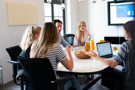 CRM-Lösungen entdecken CRM-Lösungen entdecken