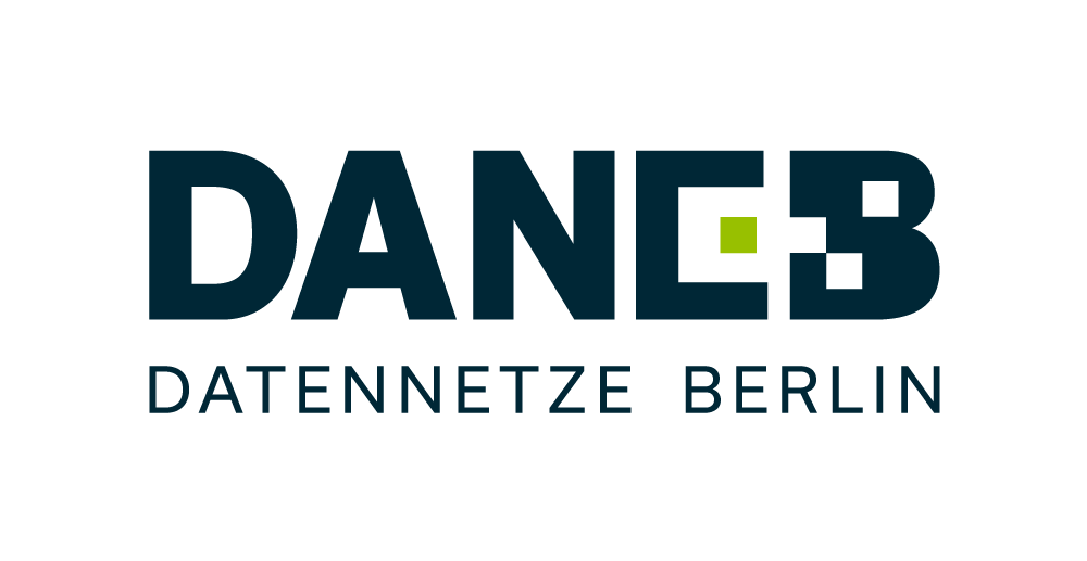 DANEB – Datennetze Berlin
