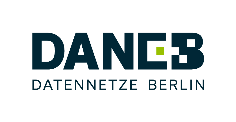 DANEB – Datennetze Berlin DANEB – Datennetze Berlin