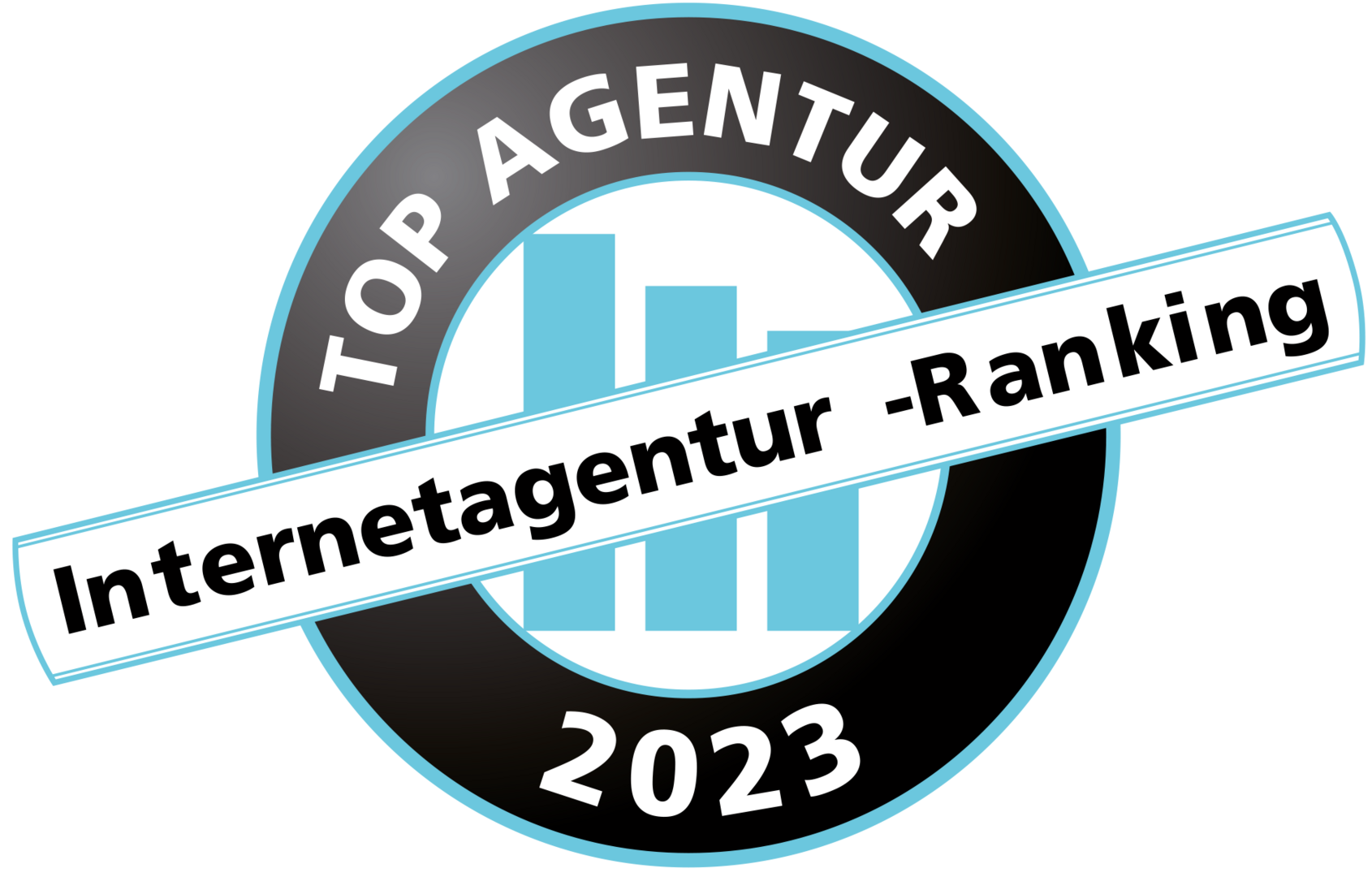 Internetagentur Ranking Siegel 2023