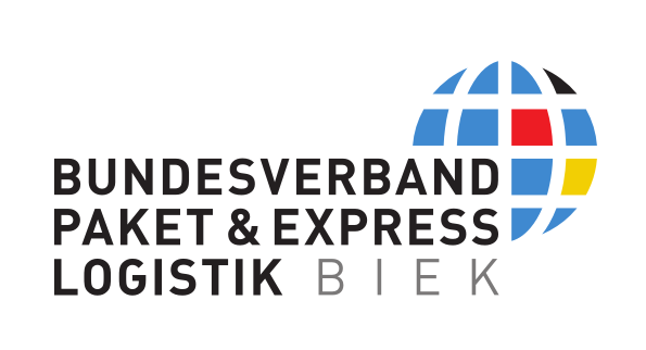 Bundesverband Paket und Expresslogistik e. V. (BIEK) Bundesverband Paket und Expresslogistik e. V. (BIEK)