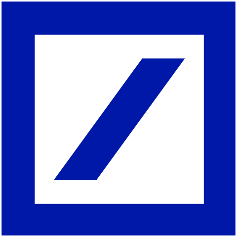 Deutsche Bank AG Deutsche Bank AG