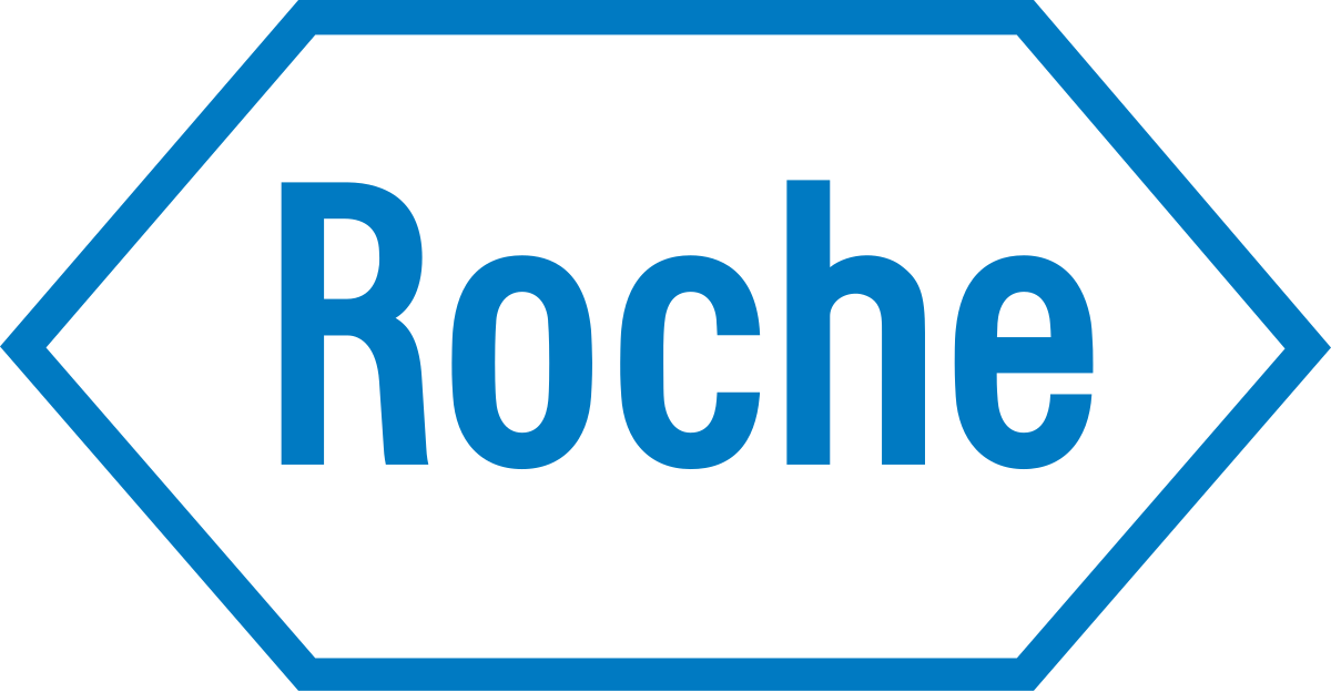 F. Hoffmann-La Roche Ltd F. Hoffmann-La Roche Ltd
