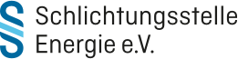 Schlichtungsstelle Energie e. V. Schlichtungsstelle Energie e. V.