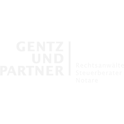 Gentz und Partner Rechtsanwälte Gentz und Partner Rechtsanwälte