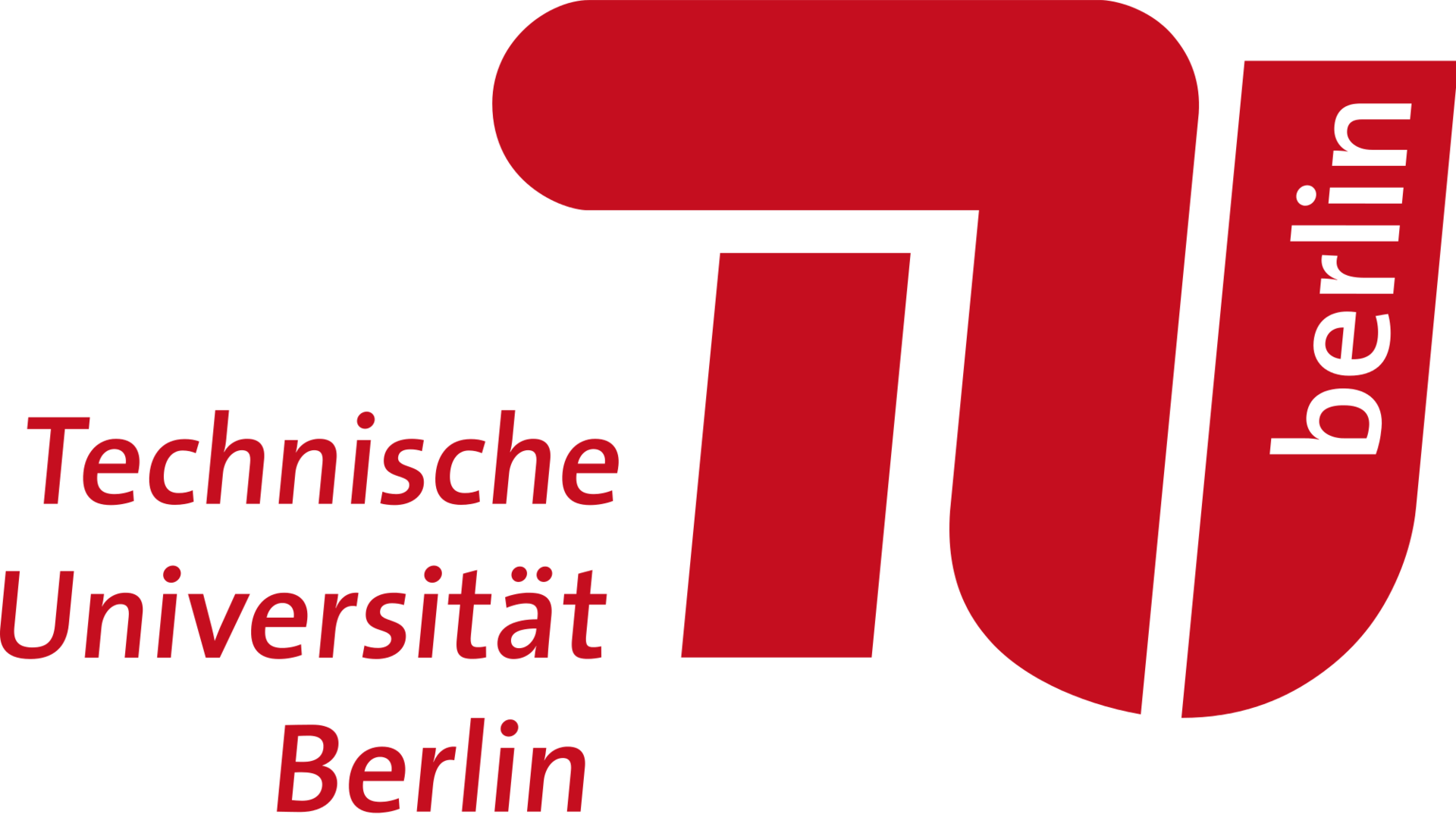 Technischen Universität Berlin Technischen Universität Berlin