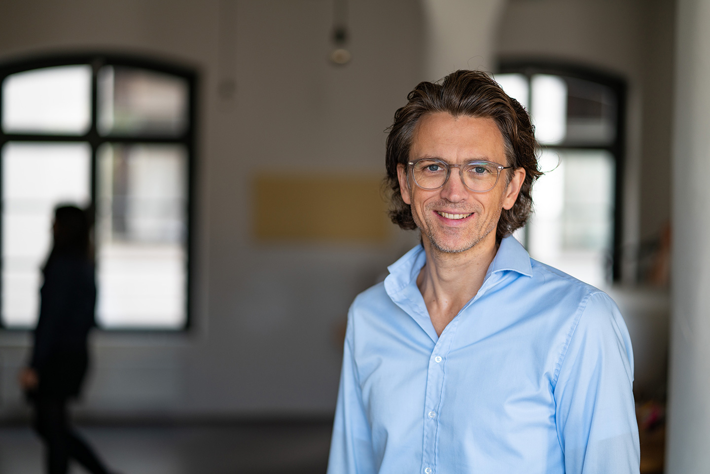Ben Künkler