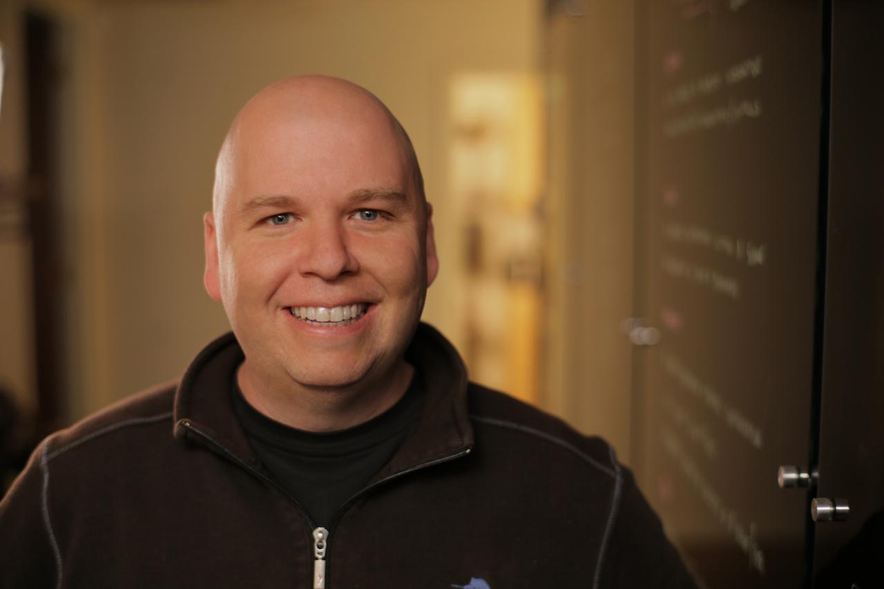Andy Grignon, Apple