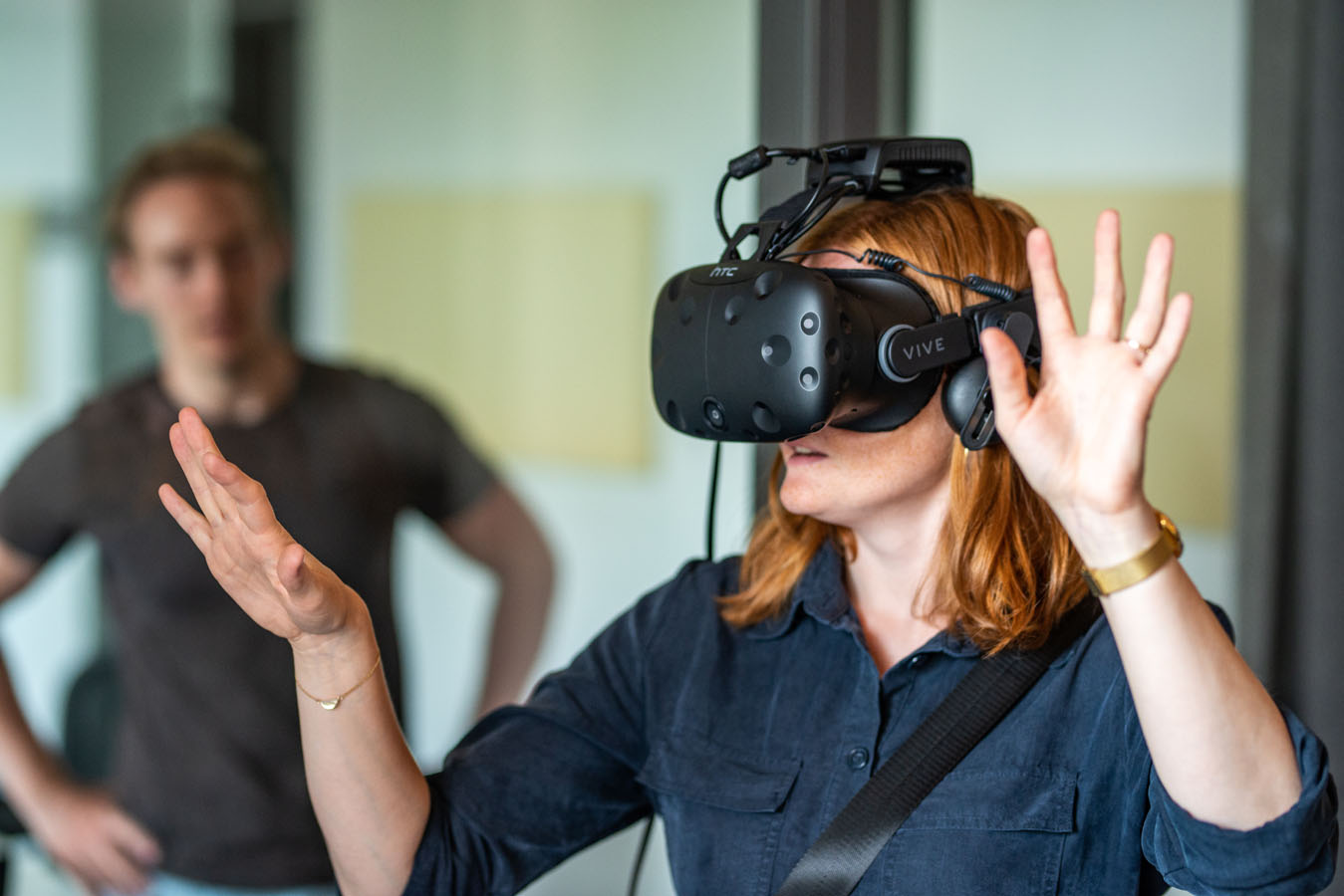 Virtual Reality, VR, AR, VALID Digitalagentur